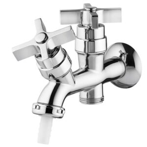 TORNEIRA PARA MÁQUINA DE LAVAR ROUPA 1131 C47 LORENZ