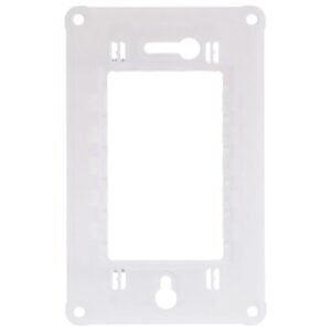 Suporte 4x2 para 3 Módulos Branco Orion - S71010324 - SCHNEIDER