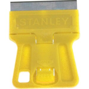 Mini Raspador Para Vidros e Insulfilm - 28.100 - STANLEY