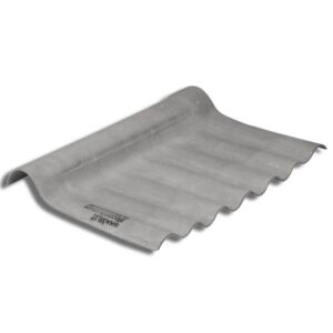 Cumeeira Articulada Superior Fibrotex ttx4mm - 250040015 - BRASILIT