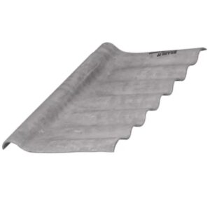 Cumeeira Articulada Inferior Fibrotex TTX 4mm - 250040025 - BRASILIT