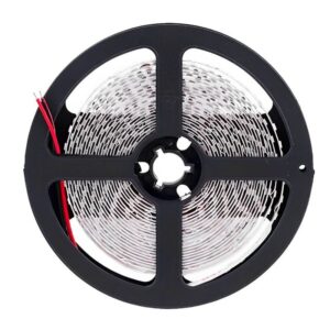 Fita de Led Super Brilho 12 Watts 4000K 12 Volts 5 Metros - 9373 - GAYA