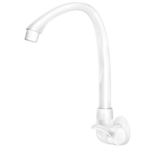 Torneira para Cozinha de Parede Alta Móvel Linea 1,2 3,4 Cromado - 300000672 - TIGRE