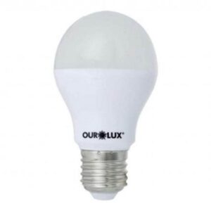 Lâmpada Superled de Alta Potência com 15 Watts e 3000K - 20395 - OUROLUX