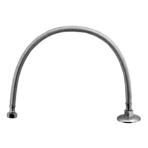 Flexível Trançado 60cm 1794 C18 - 7048333 - LORENZETTI