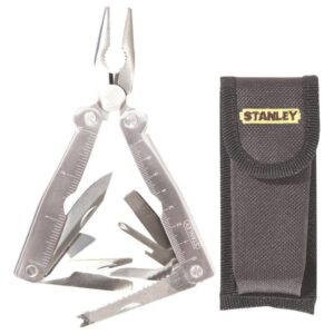 Alicate Multiferramentas 16 em 1 - 92-841 - STANLEY