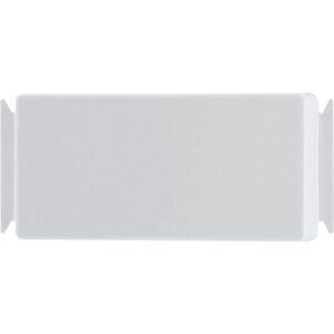 Interruptor Paralelo 6A 250 Volts Aria - 57217002 - TRAMONTINA