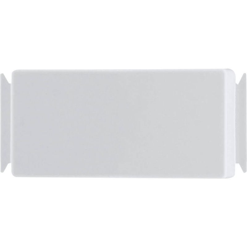 Interruptor Paralelo 6A 250 Volts Aria - 57217002 - TRAMONTINA