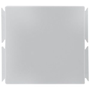 Módulo Minuteria Eletrônica Bivolt Aria Branco - 57217070 - TRAMONTINA