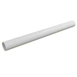 Eletroduto Rígido Plastik Standard Branco 3 Metros 1/2"" - E020310110 - WETZEL