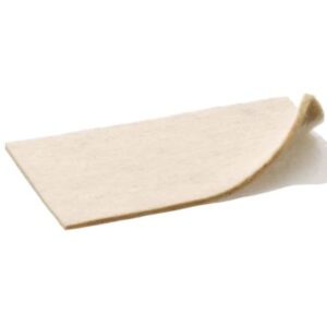 Feltro de Lã com 90x150mm - 4241 - TALENTOS