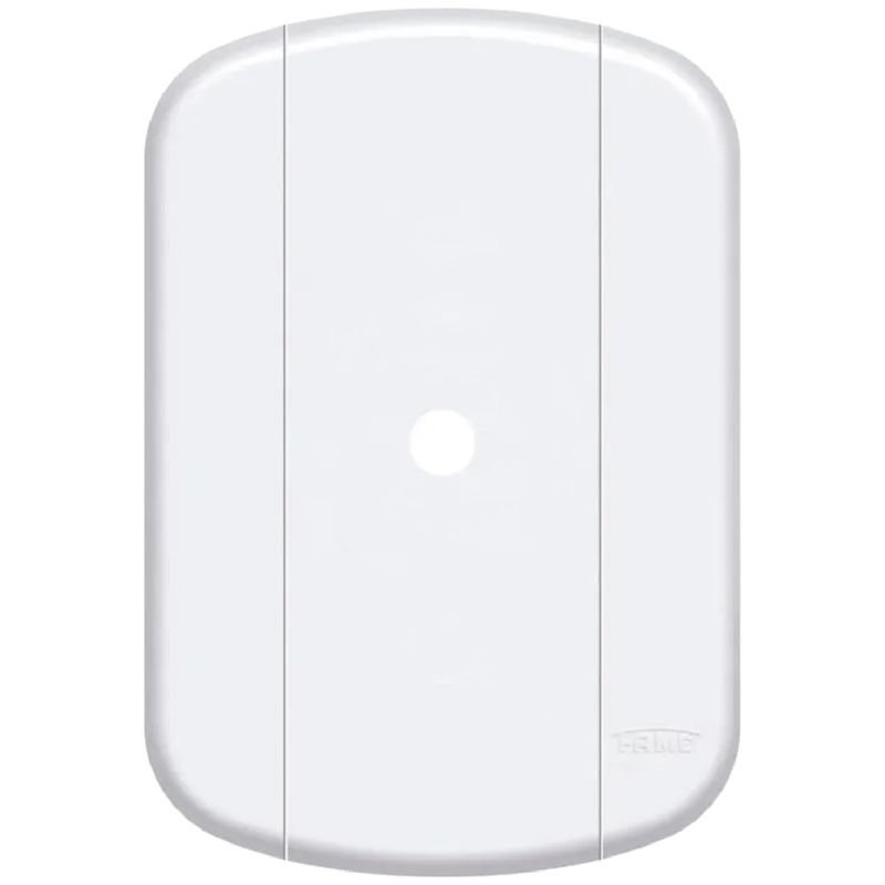 Placa 4X2"" - Saída de Fio Blanc Mais - 11440100 - FAME
