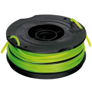 Fio de Nylon para Aparador GH1000 - DF-080 - BLACK & DECKER