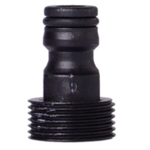 Conexão para Engate Rápido Macho 3/4" - 259 - MAC LOREN