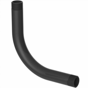 Curva para Eletroduto Longo 90 Graus 3"" - 33052014 - TIGRE