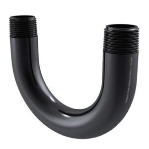 Curva para Eletroduto Pesado 180 Graus 1"" - 33121903 - TIGRE