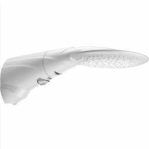 Ducha Advanced Turbo 7500W 220V Branca - 7510526 - LORENZETTI