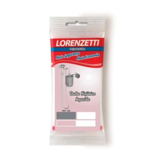 Resistência Ducha Higiênica 400E 4300 Watts 220 Volts - 7589059 - LORENZETTI