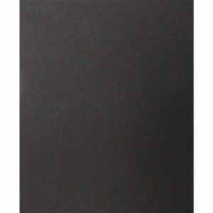 Folha de Lixa Ferro K246 Grão 40 - 5539503244 - NORTON