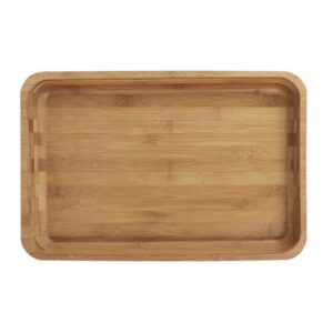 Gamela de Bamboo 30x45cm - 3361 - MOR
