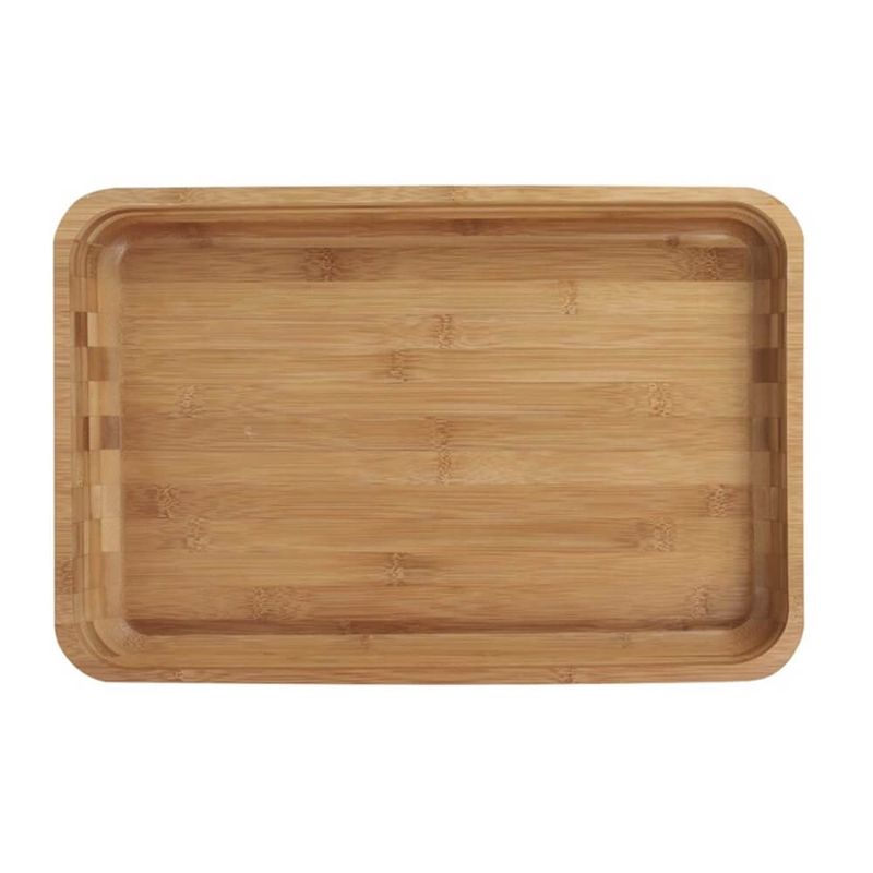 Gamela de Bamboo 30x45cm - 3361 - MOR