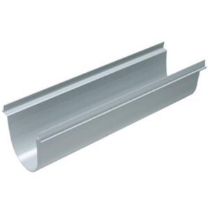 Calha de Piso Normal DN 130mmx2.5Metros - 13030014 - TIGRE