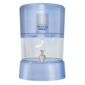 Filtro Stefani Cristal 6 Litros - AF2306020107 - STEFANI