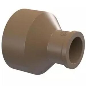 Bucha de Redução Soldável Longa 60x25mm - 22077015 - TIGRE