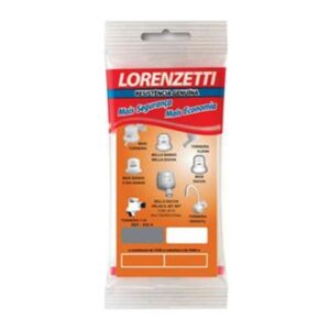 Resistência Maxi Ducha 5500 Watts 220 Volts - 7589005 - LORENZETTI