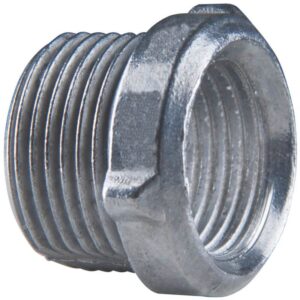 Redução com Rosca 1.1/2""x3/4"" - 56124008 - TRAMONTINA