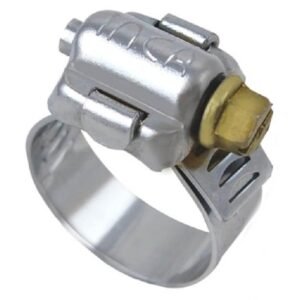 Abraçadeira RSF 9mm e 5/16" x 1/2" - 10.001.0090 - INCA