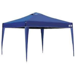 Gazebo X-Flex Oxford Azul 3x3 Metros - 3531 - MOR