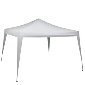 Gazebo X-Flex Oxford 3x3 Metros Branco - 3539 - MOR