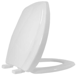Assento Sanitário Thema Cinza Claro - THPPE48C - TUPAN