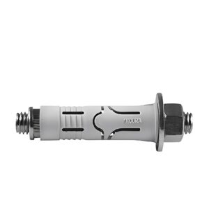 Chumbador de Nylon CBN com Prisioneirob - CBN14090 - ANCORA