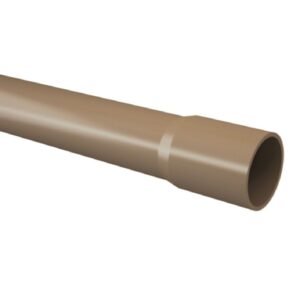 Tubo de PVC para Água Fria 3/4"" x 3 Metros - 3235 - KITUBOS