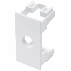 Módulo Saída de Fio 10mm Elegance 2 Peças - 2663 - FAME