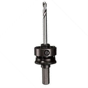 Suporte para Serra Copo 1.1/4"" à 6 - 1/2"" - A2E - STARRETT