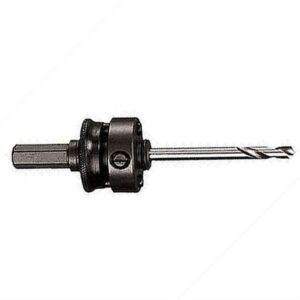 Suporte para Serra Copo 1.1/4"" a 6 - 3/8"" - A10E - STARRETT