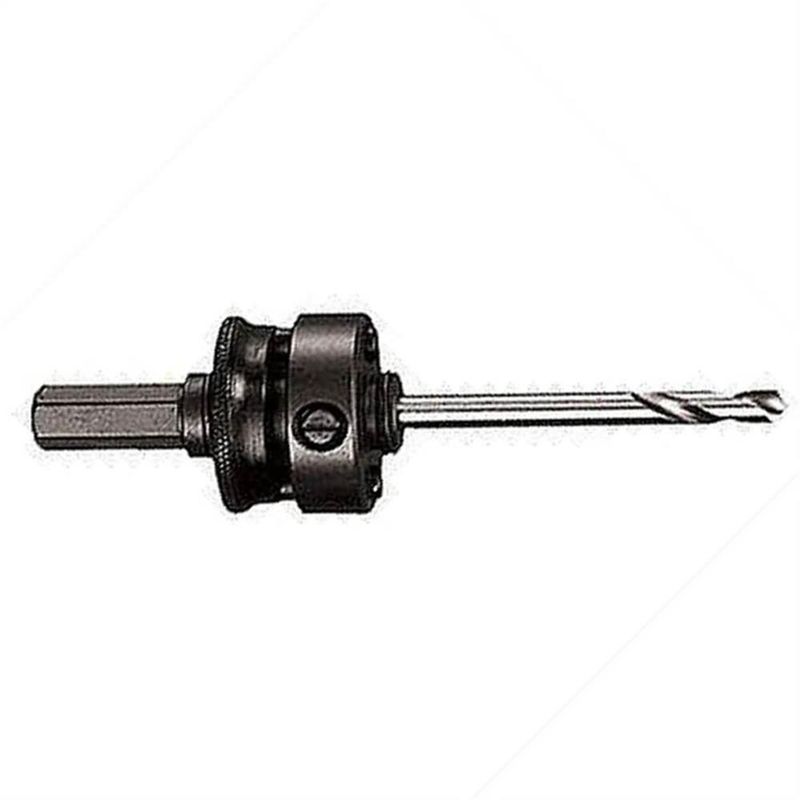 Suporte para Serra Copo 1.1/4"" a 6 - 3/8"" - A10E - STARRETT