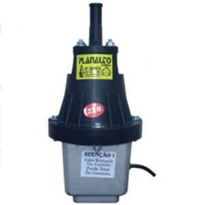 Bomba Submersa P2000 220 Volts - 356 - PLANALTO