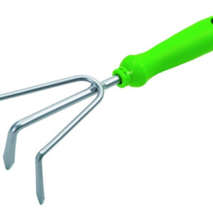 Cultivador para Jardim com 3 Pontas FJ-1004 - 2937004 - TRAPP