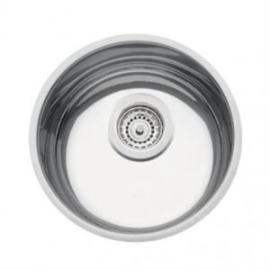Cuba de Embutir Luna 30 BL em Aço Inox com 30cm - 94010202 - TRAMONTINA