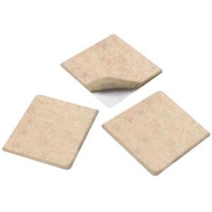 Feltro de Lã Quadrado com 3x30x30mm - 4230 - TALENTOS