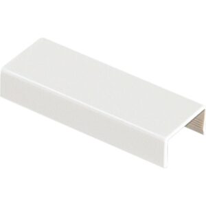 Luva de Emenda Branca 40x20mm - 57300085 - TRAMONTINA