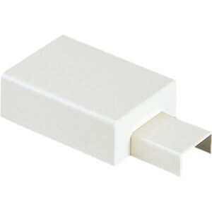 Luva Redutora Branca 40x20mm - 57300091 - TRAMONTINA