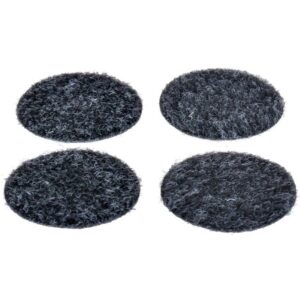 Feltro Sintético Circular com 3x30mm - 4330 - TALENTOS