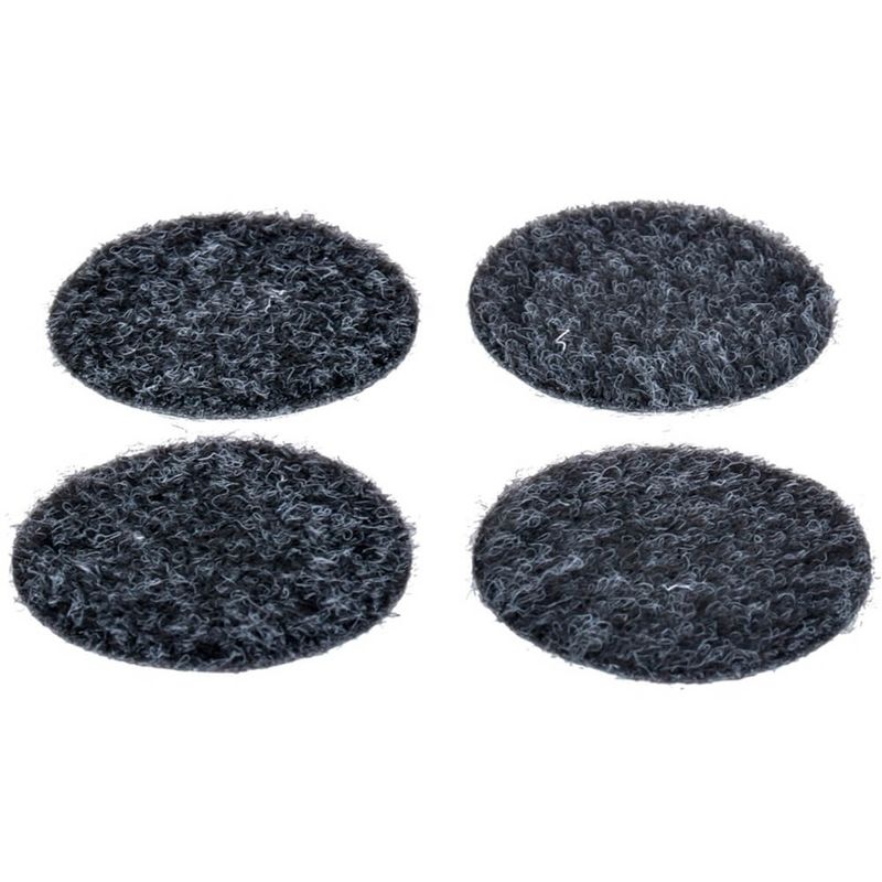 Feltro Sintético Circular com 3x46mm - 4346 - TALENTOS