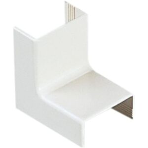 Cotovelo Interno Branco com 50x20mm - 57300052 - TRAMONTINA