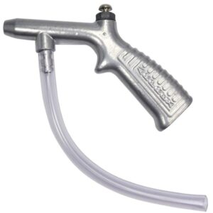 Pulverizador de Alumínio Com Tubo Plástico MOD.11 - 10304000 - MAJAM